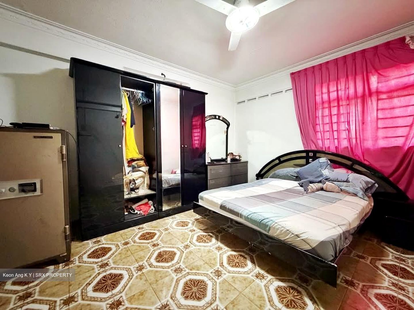 Blk 53 Geylang Bahru Riverpoint (Kallang/Whampoa), HDB 5 Rooms #592510411